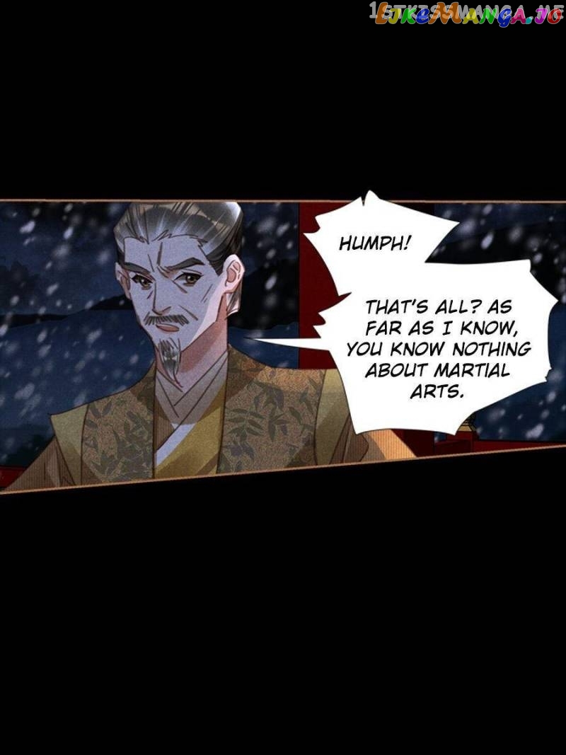 Shen Yi Di Nu Chapter 539 page 24