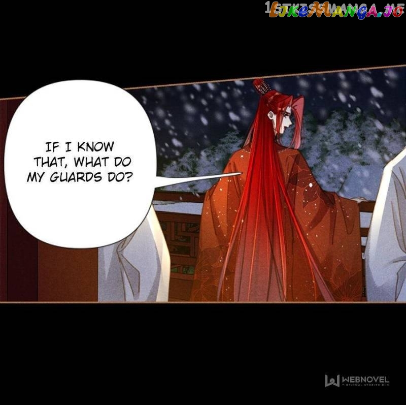 Shen Yi Di Nu Chapter 539 page 25