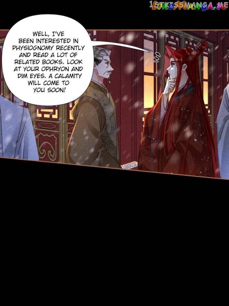 Shen Yi Di Nu Chapter 539 page 26