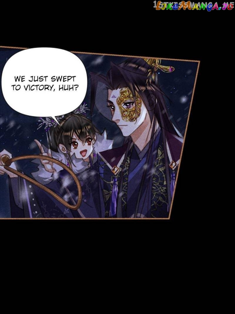 Shen Yi Di Nu Chapter 539 page 2
