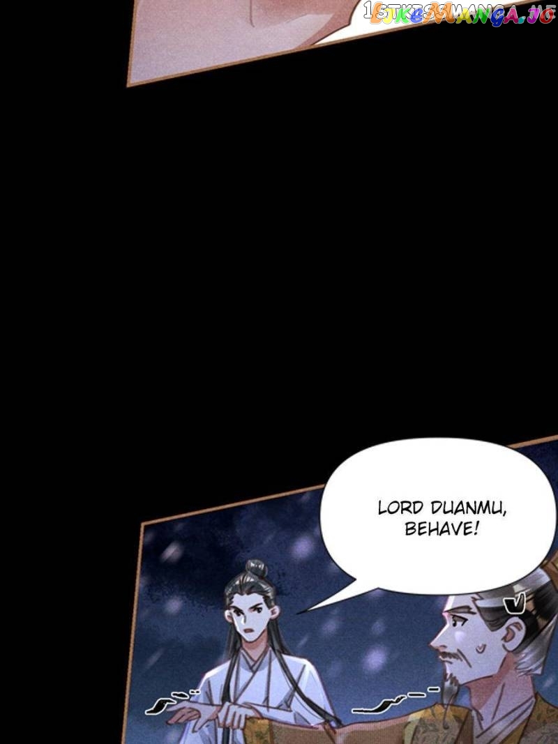 Shen Yi Di Nu Chapter 539 page 29