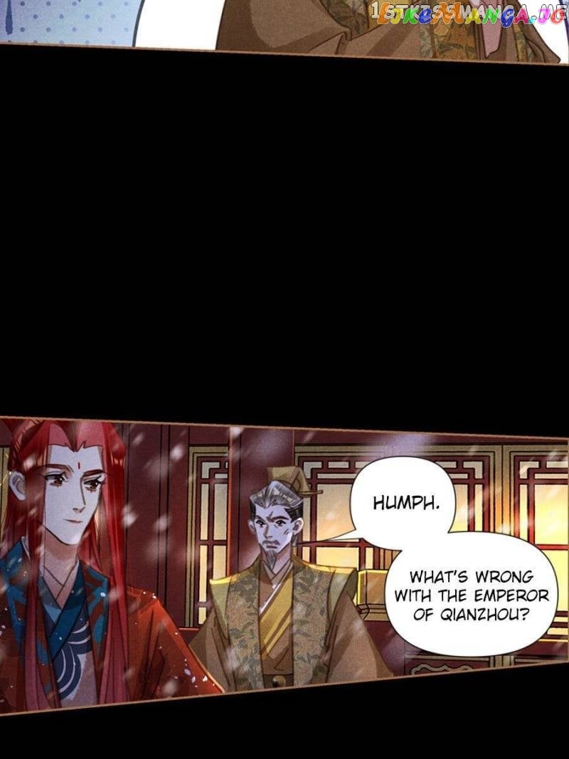 Shen Yi Di Nu Chapter 539 page 31