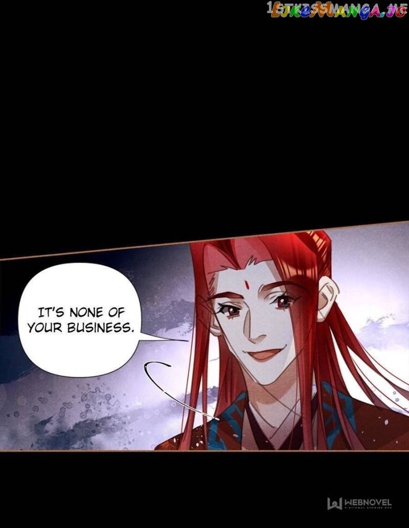 Shen Yi Di Nu Chapter 539 page 32