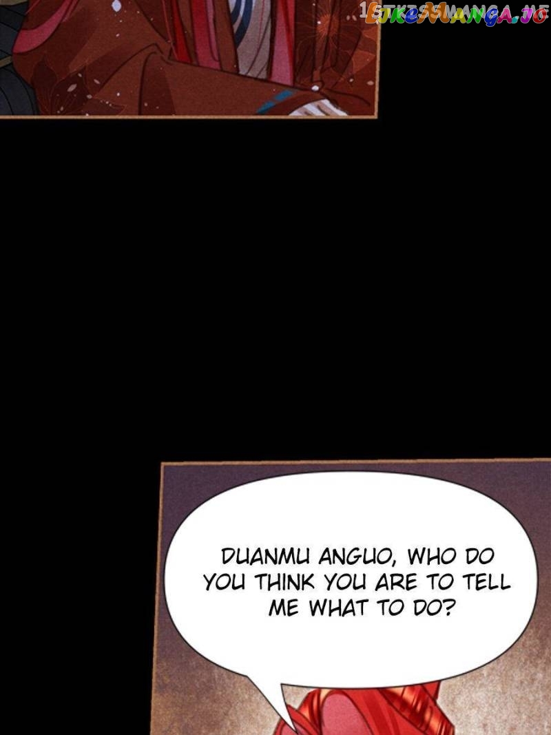 Shen Yi Di Nu Chapter 539 page 6