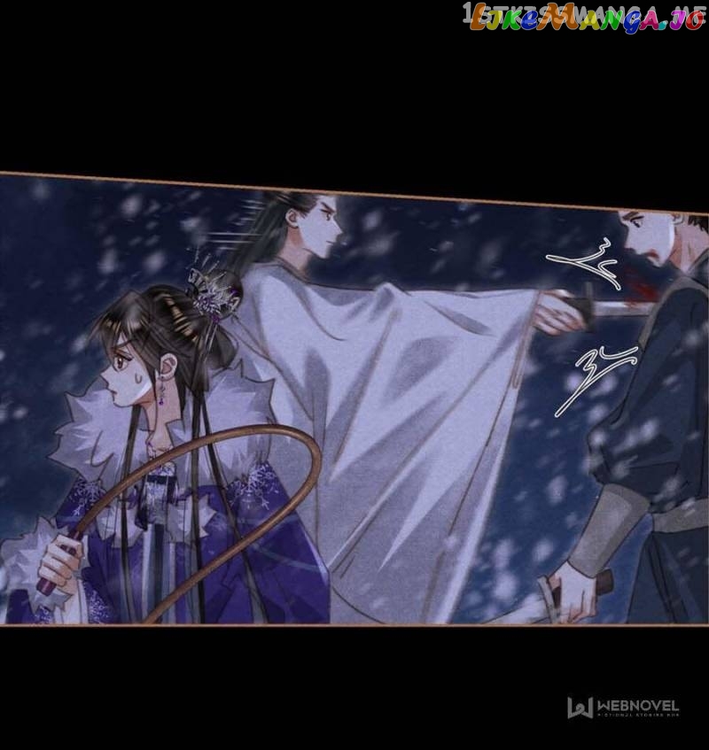 Shen Yi Di Nu Chapter 540 page 14