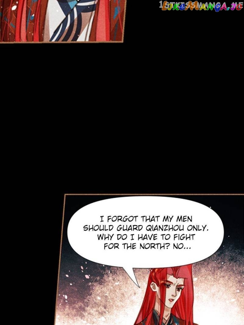 Shen Yi Di Nu Chapter 540 page 1