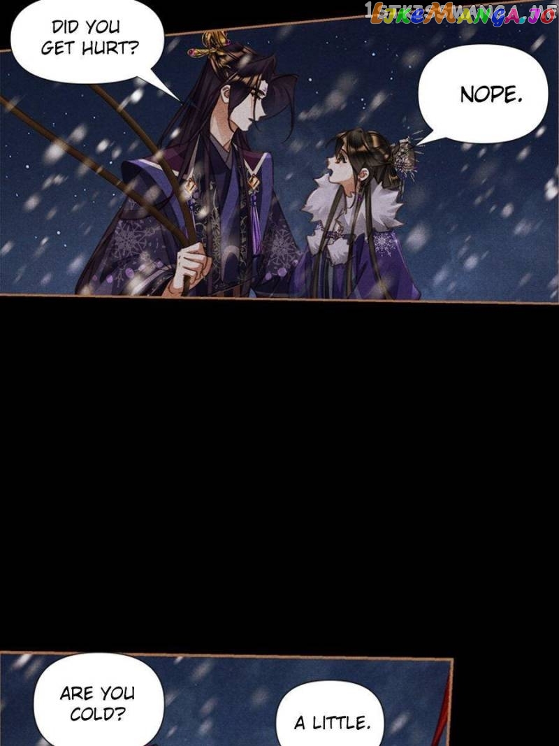 Shen Yi Di Nu Chapter 540 page 24