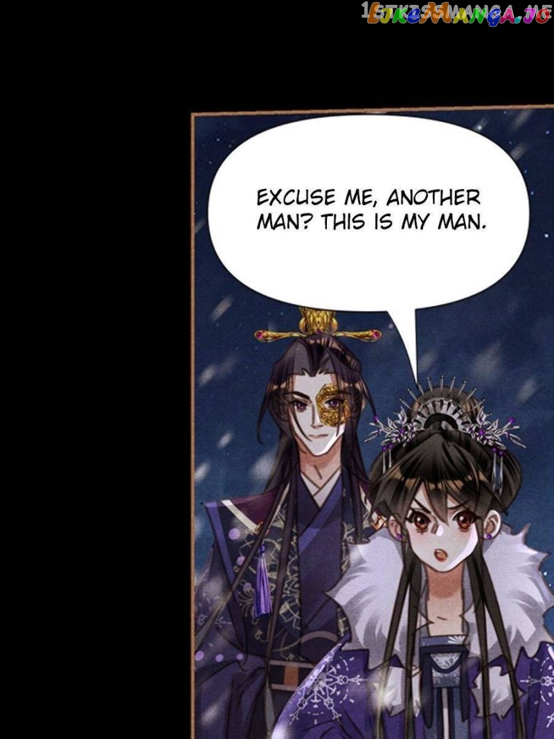 Shen Yi Di Nu Chapter 540 page 28