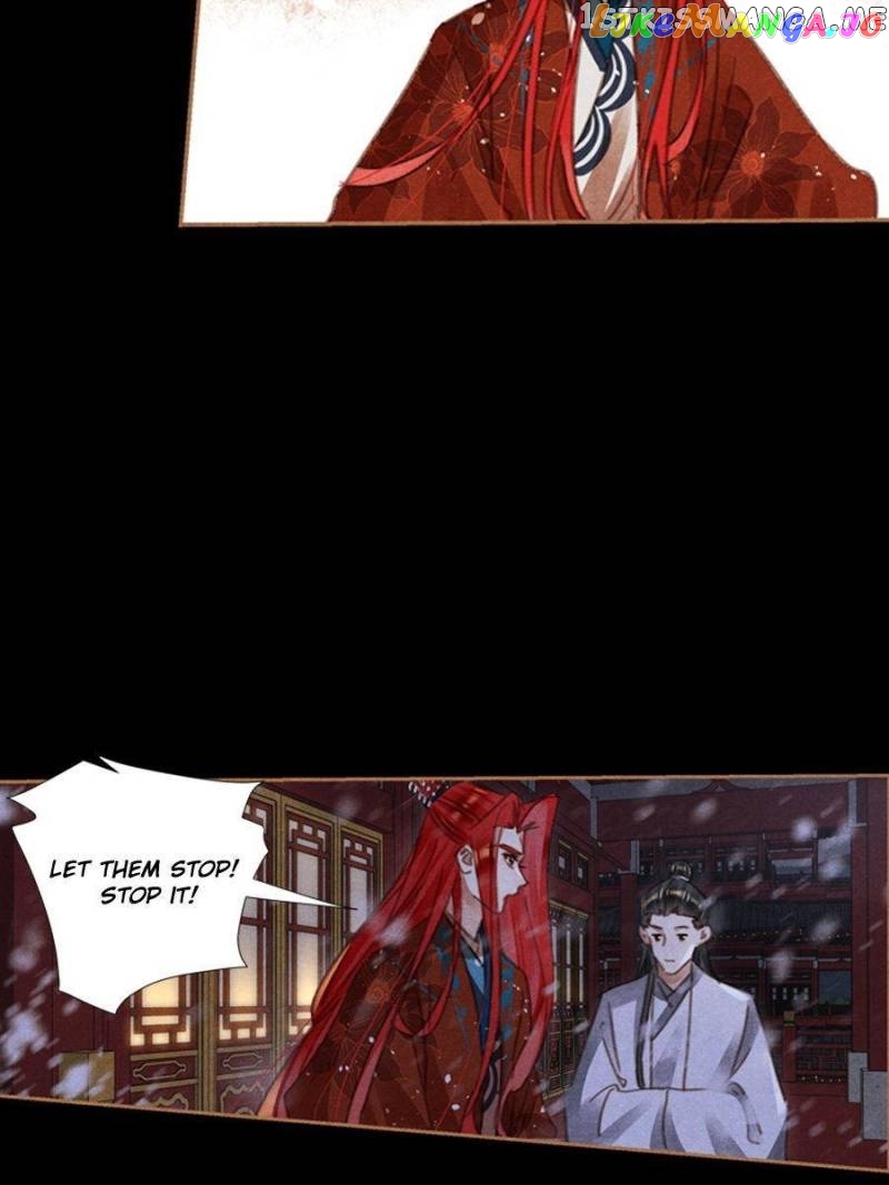 Shen Yi Di Nu Chapter 540 page 2