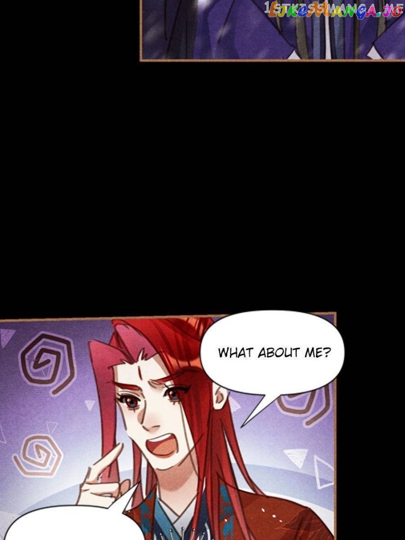 Shen Yi Di Nu Chapter 540 page 29
