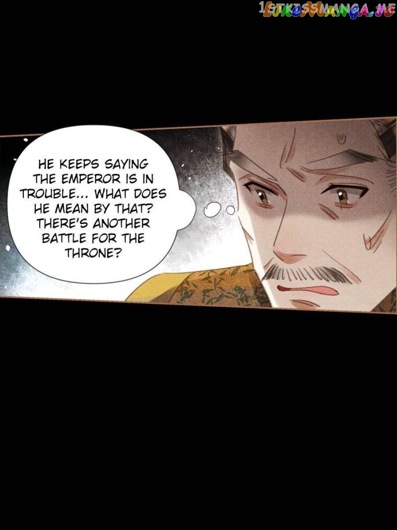 Shen Yi Di Nu Chapter 540 page 5