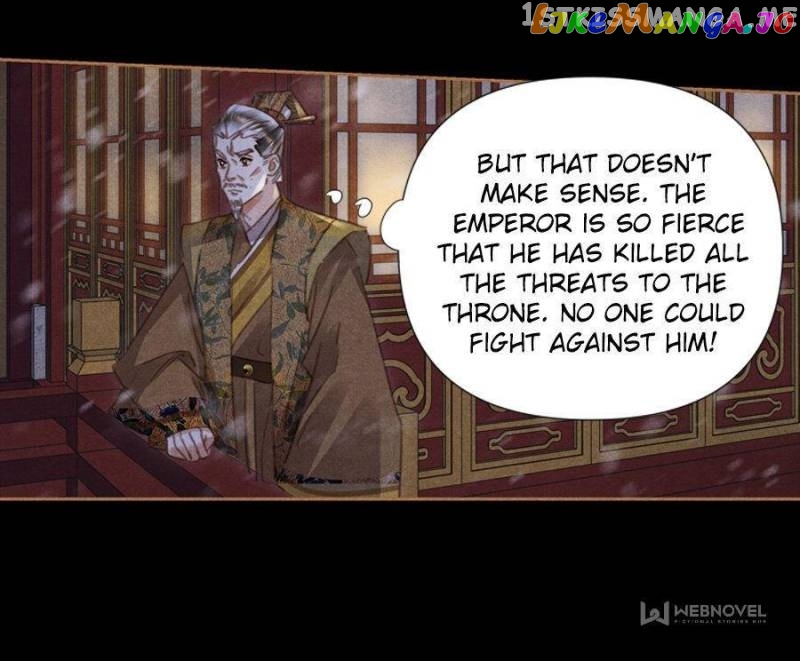 Shen Yi Di Nu Chapter 540 page 6
