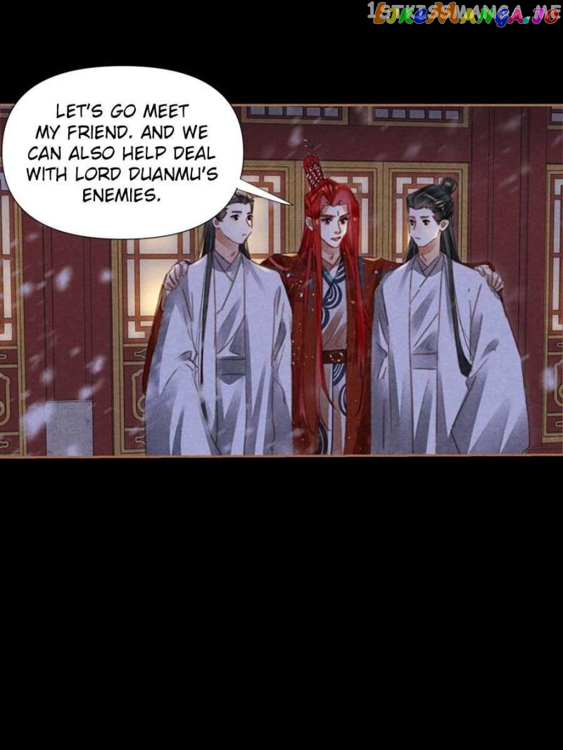 Shen Yi Di Nu Chapter 540 page 7