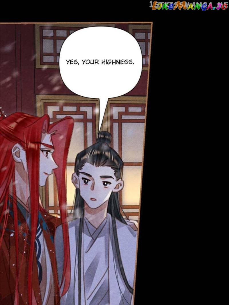 Shen Yi Di Nu Chapter 540 page 8