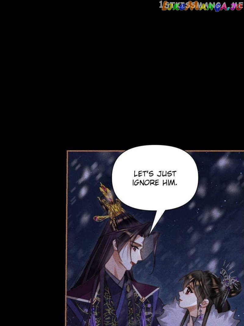Shen Yi Di Nu Chapter 541 page 9