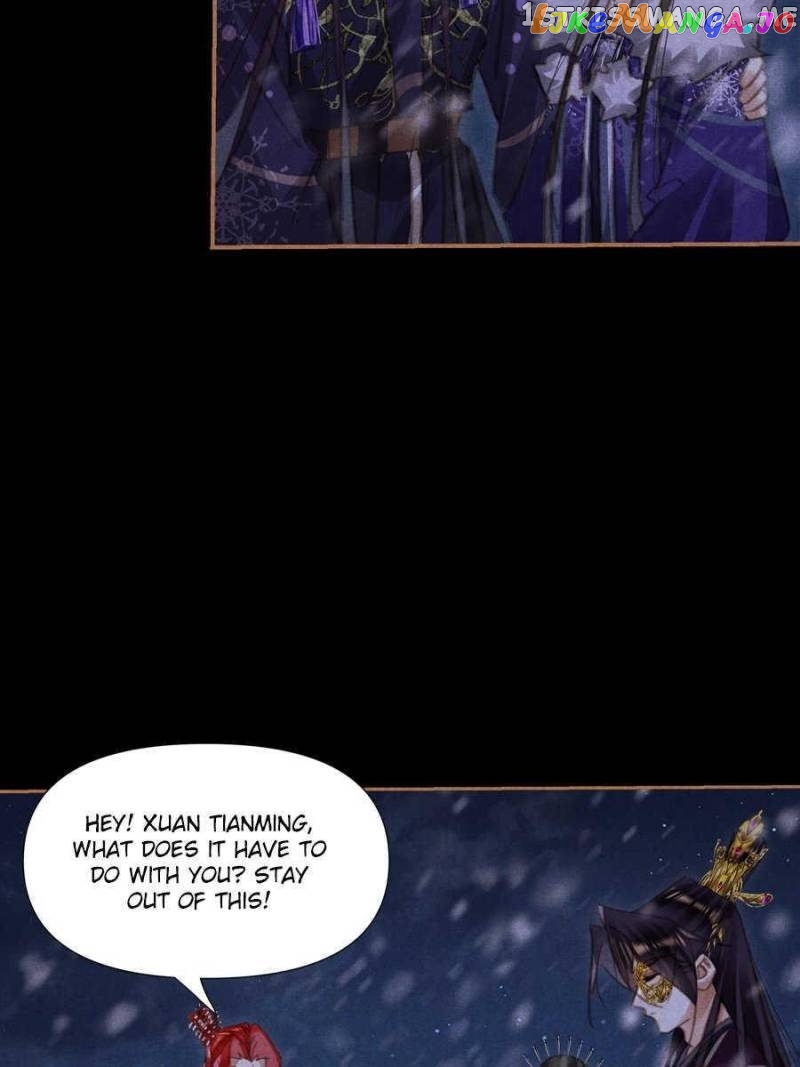 Shen Yi Di Nu Chapter 541 page 10