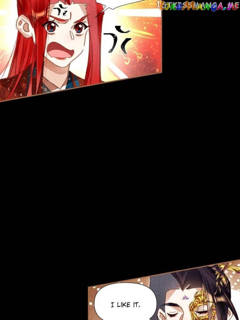 Shen Yi Di Nu Chapter 541 page 13