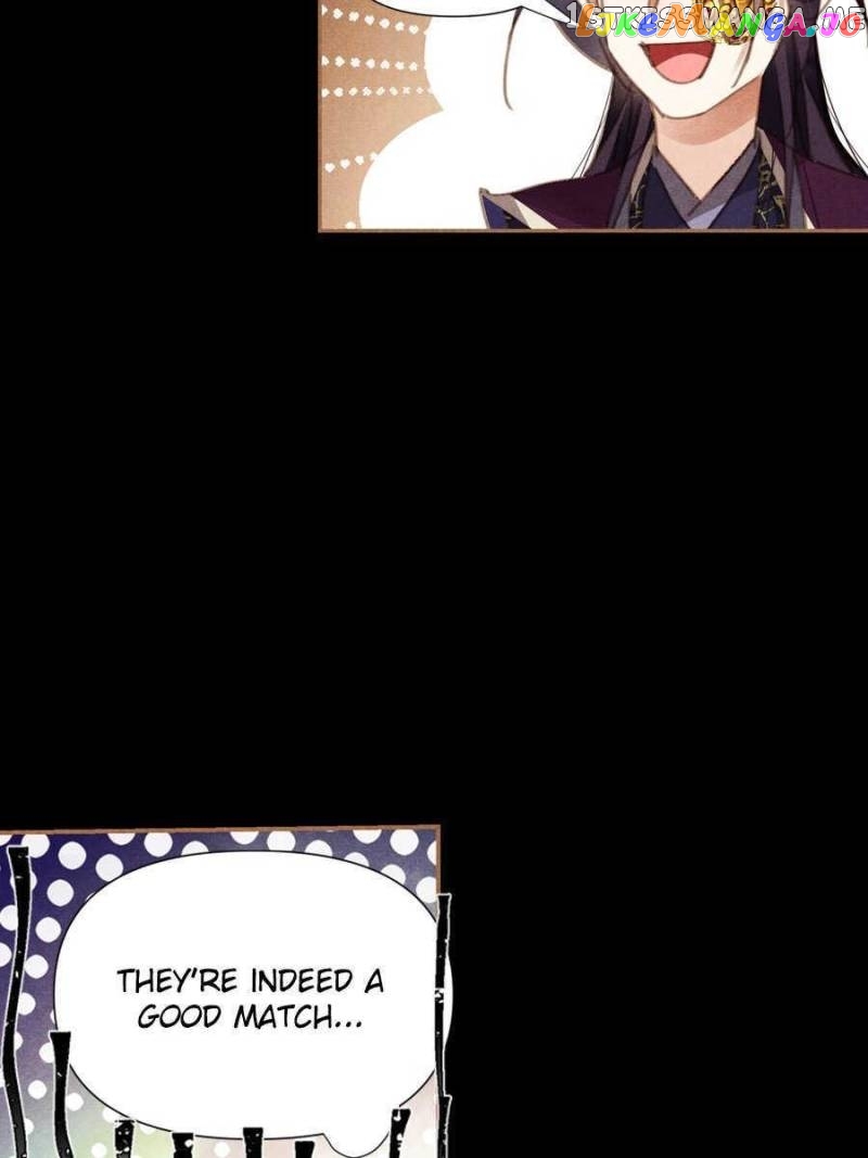 Shen Yi Di Nu Chapter 541 page 14