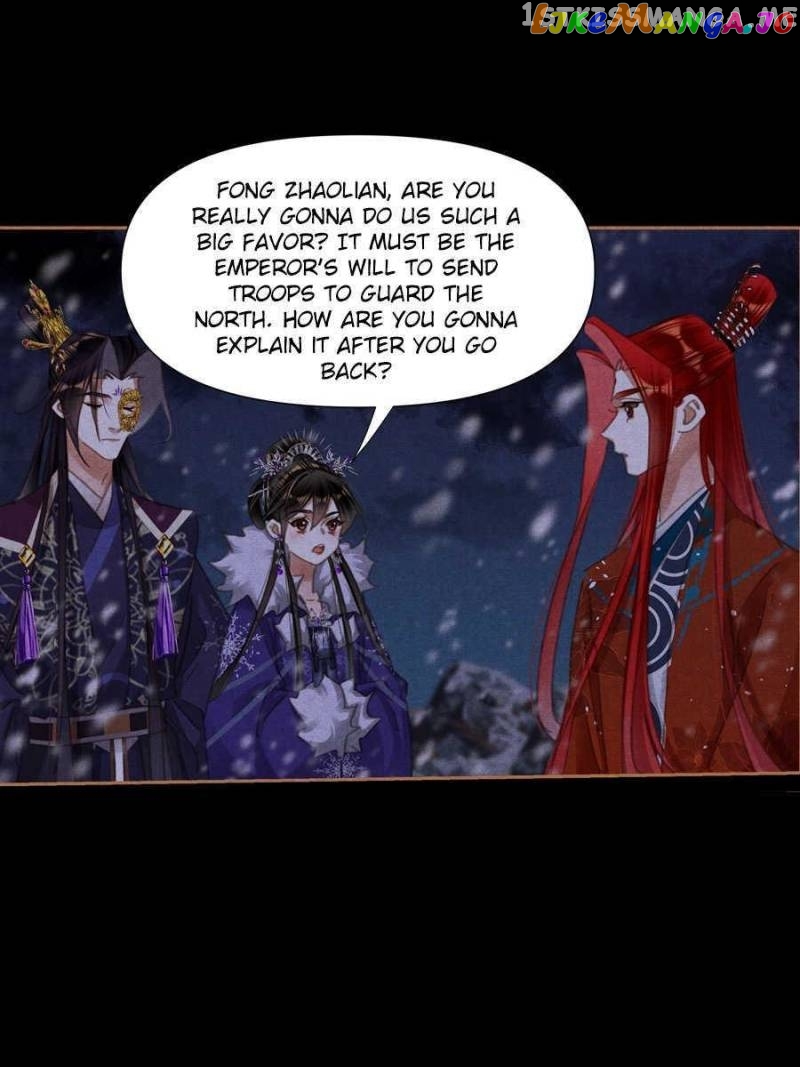 Shen Yi Di Nu Chapter 541 page 16