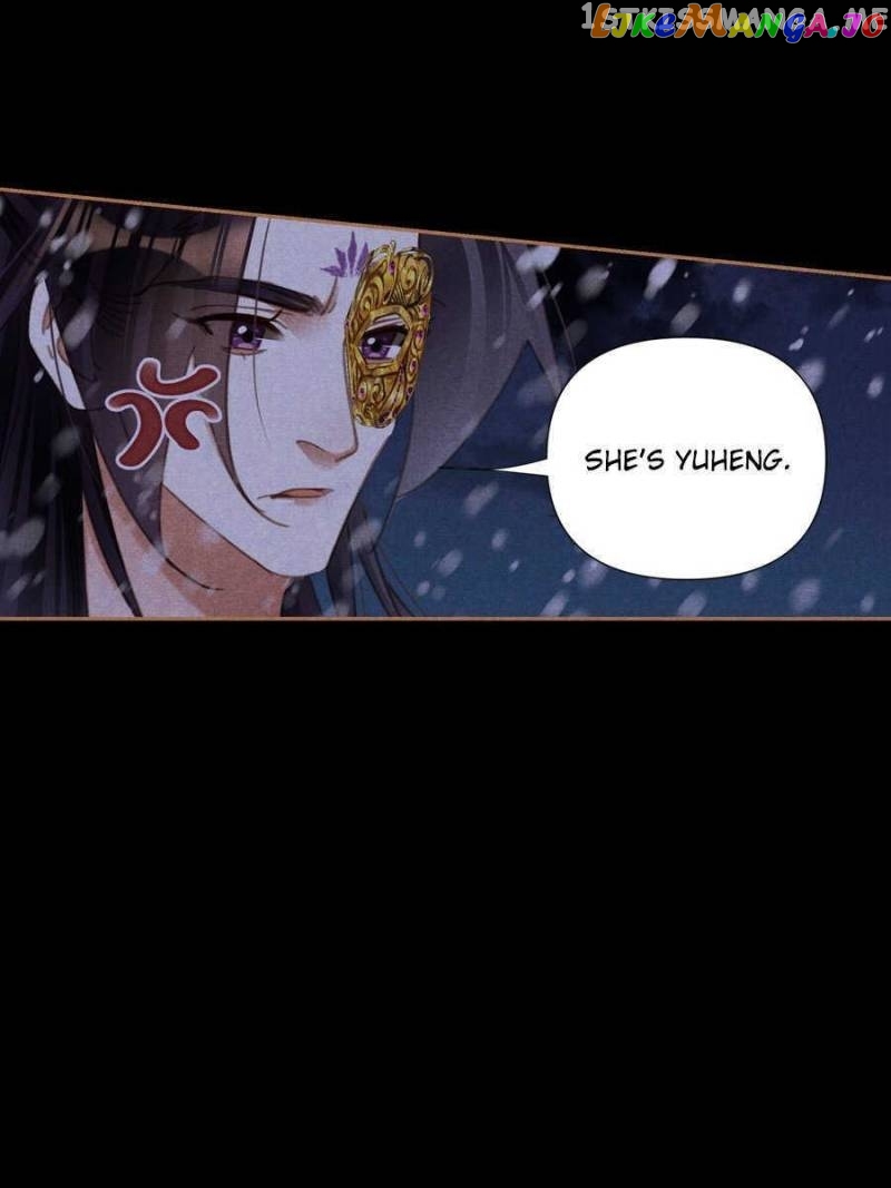 Shen Yi Di Nu Chapter 541 page 18
