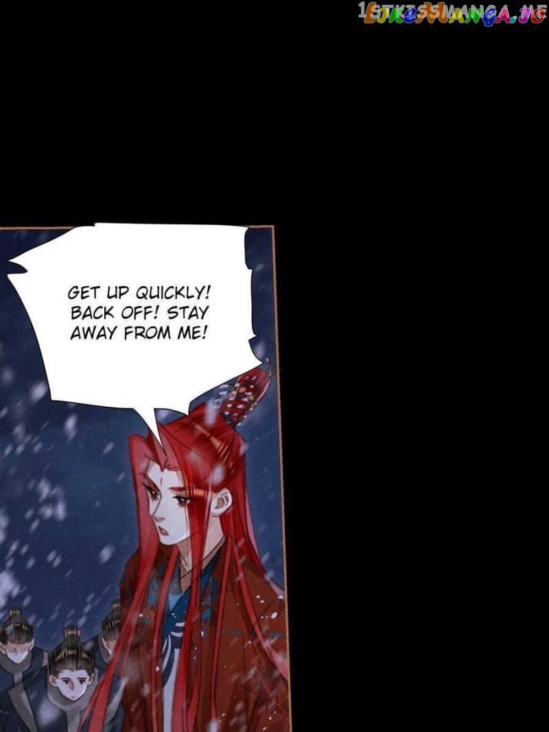 Shen Yi Di Nu Chapter 541 page 1