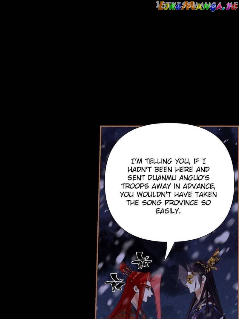 Shen Yi Di Nu Chapter 541 page 20