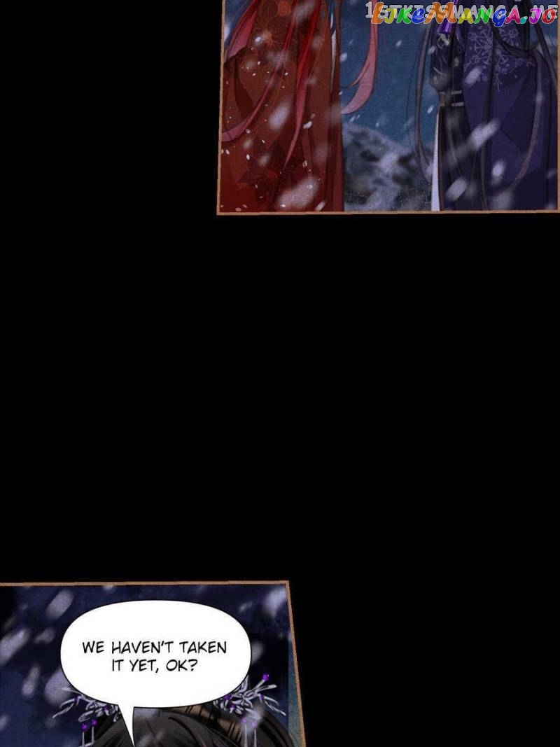 Shen Yi Di Nu Chapter 541 page 21