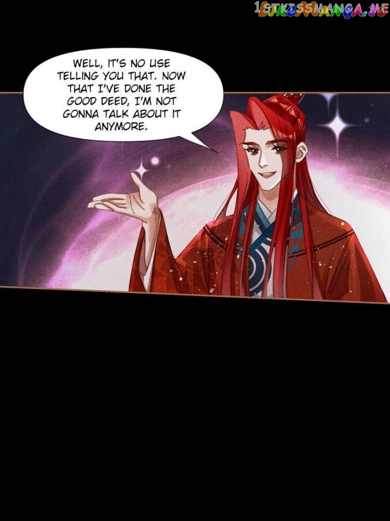 Shen Yi Di Nu Chapter 541 page 24