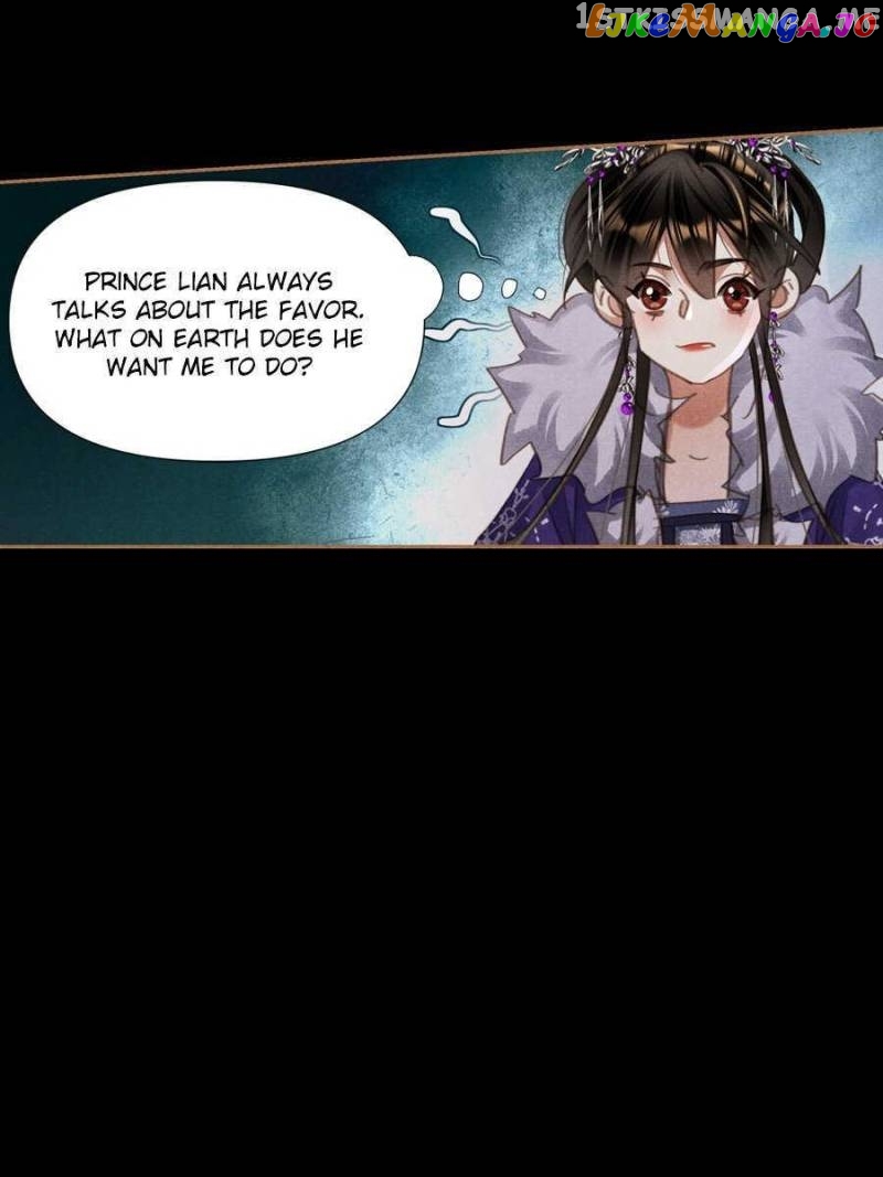 Shen Yi Di Nu Chapter 541 page 26