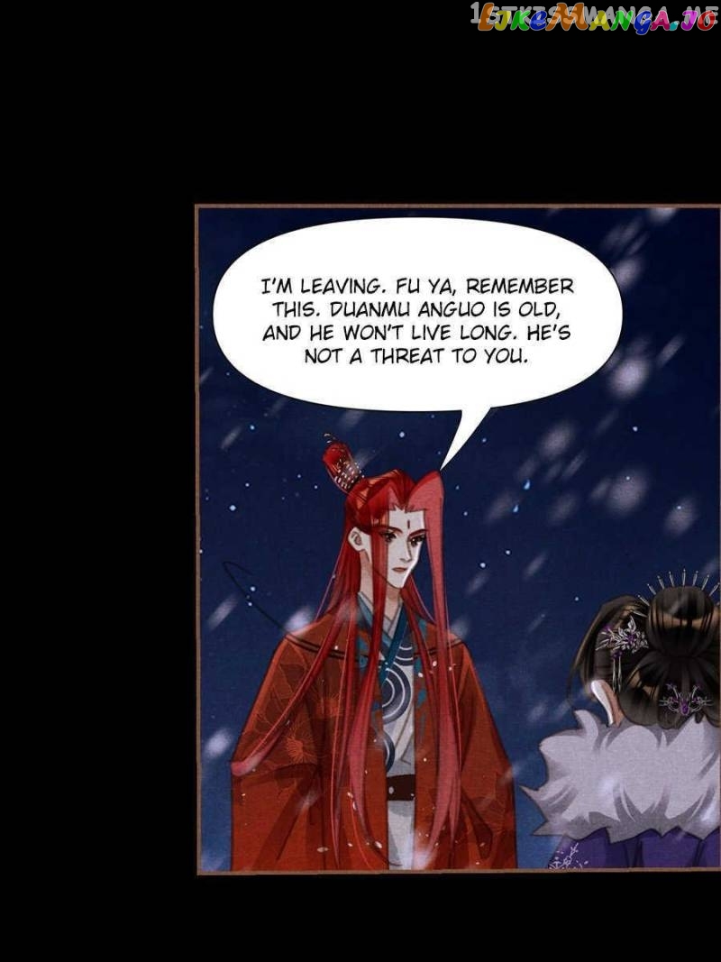 Shen Yi Di Nu Chapter 541 page 28