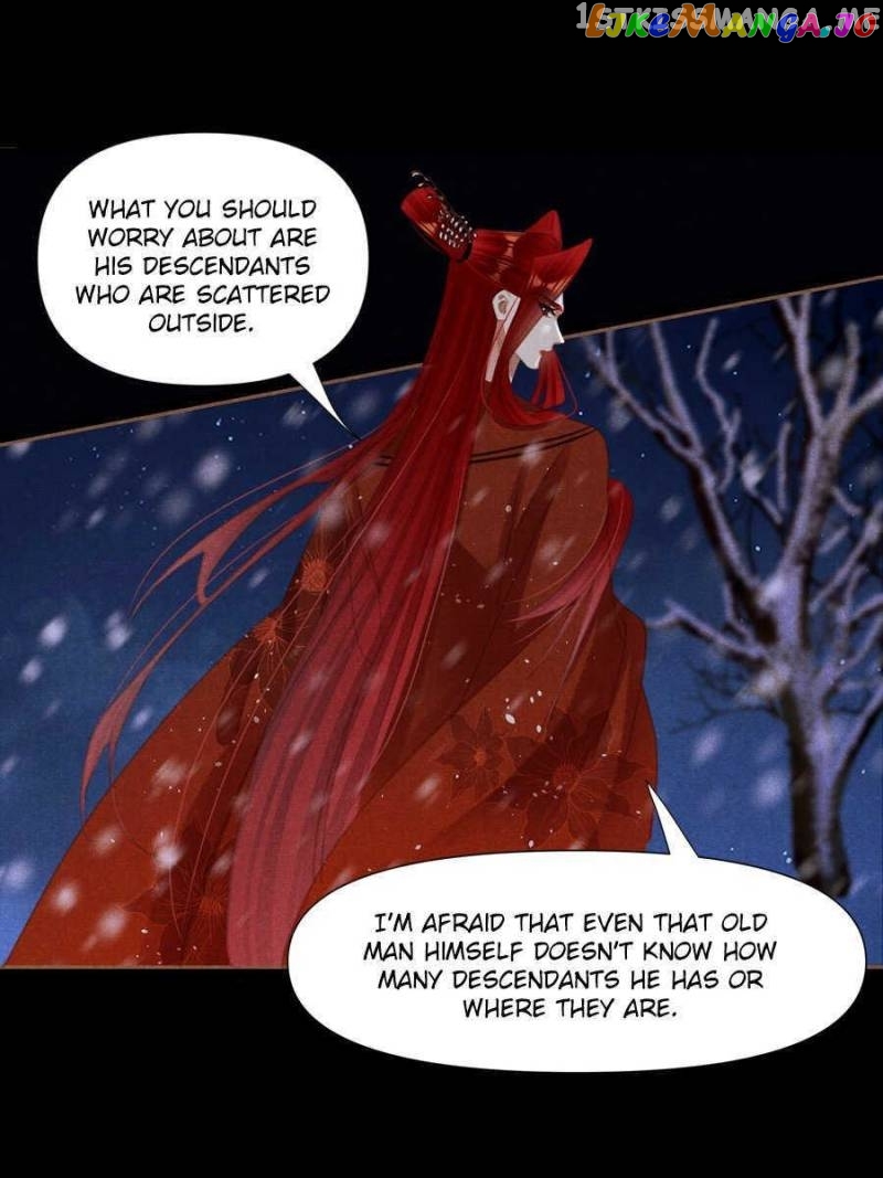Shen Yi Di Nu Chapter 541 page 30