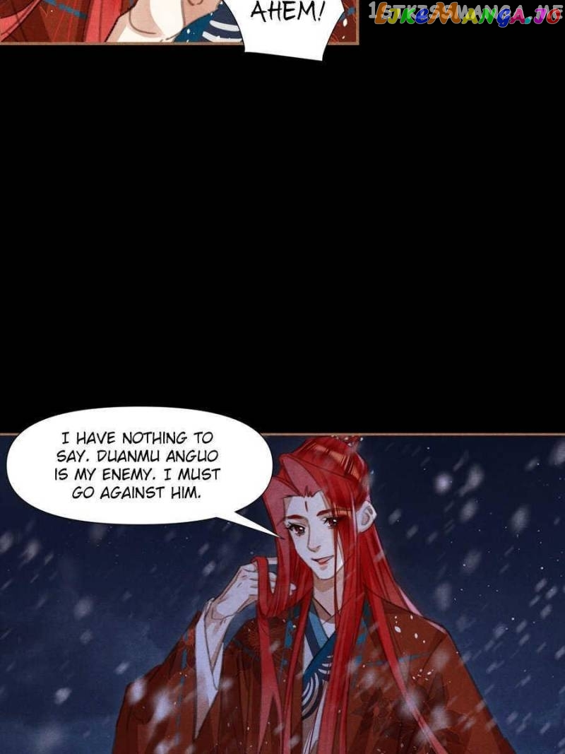 Shen Yi Di Nu Chapter 541 page 4