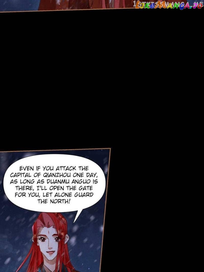 Shen Yi Di Nu Chapter 541 page 5