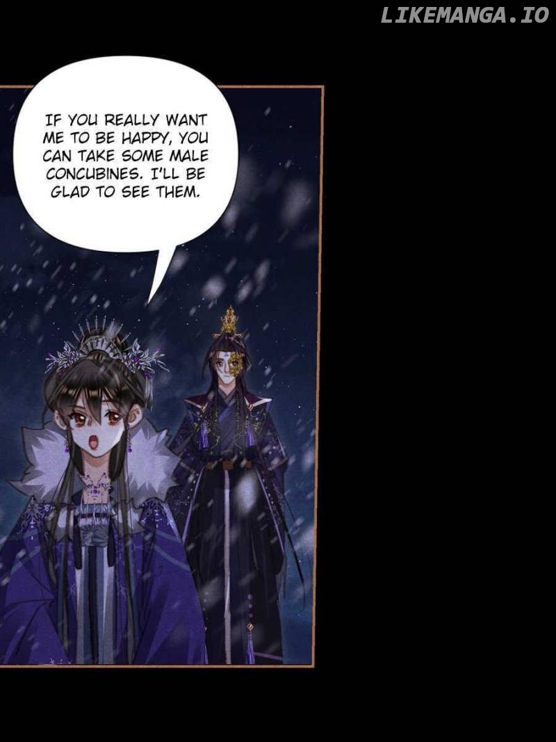 Shen Yi Di Nu Chapter 542 page 9