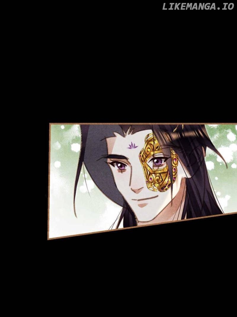 Shen Yi Di Nu Chapter 542 page 10