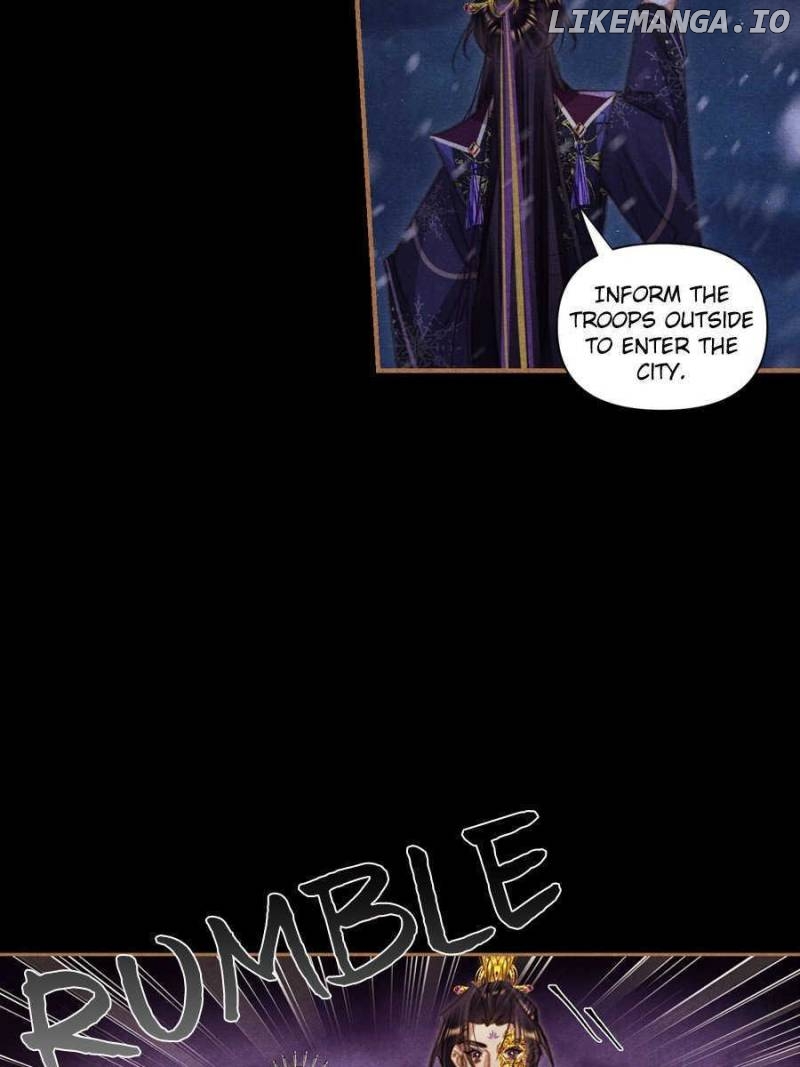 Shen Yi Di Nu Chapter 542 page 14
