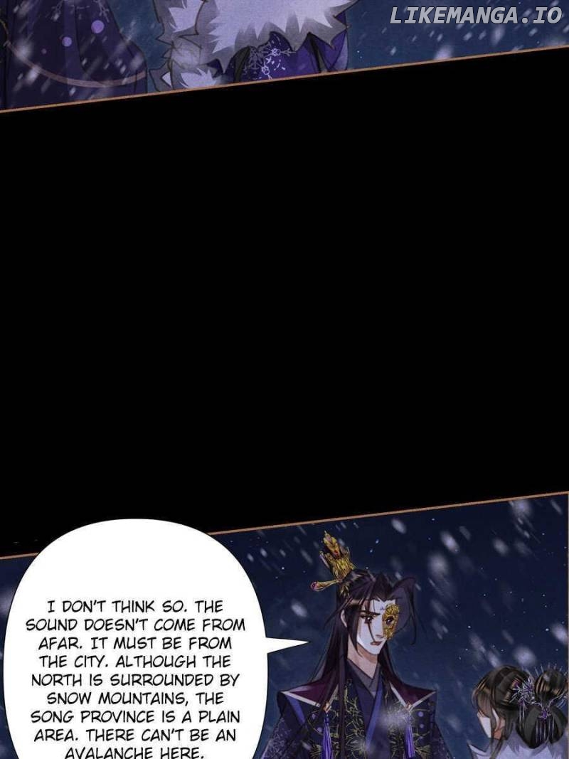 Shen Yi Di Nu Chapter 542 page 16