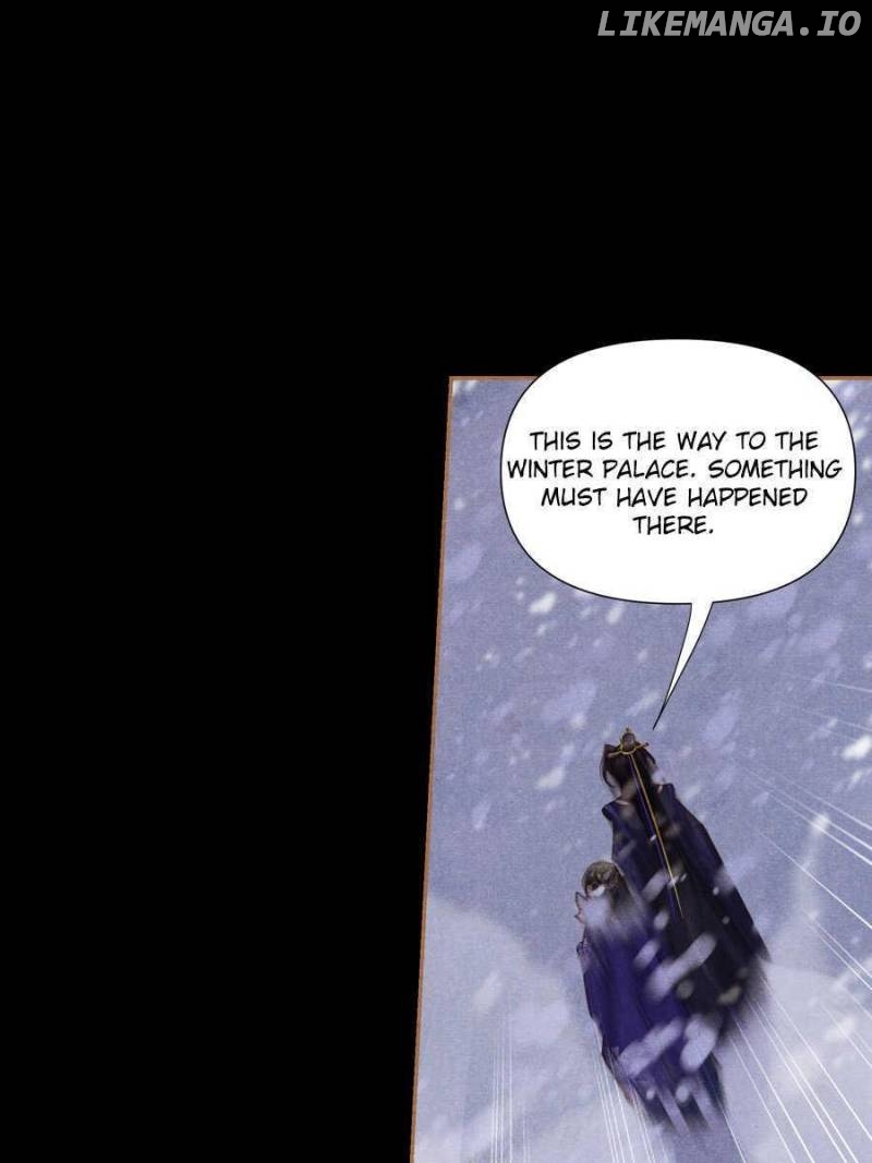 Shen Yi Di Nu Chapter 542 page 19