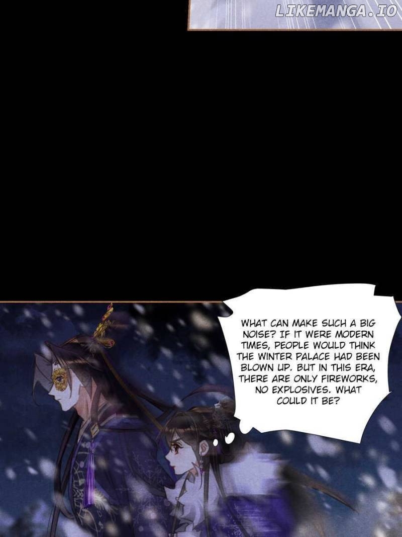 Shen Yi Di Nu Chapter 542 page 20