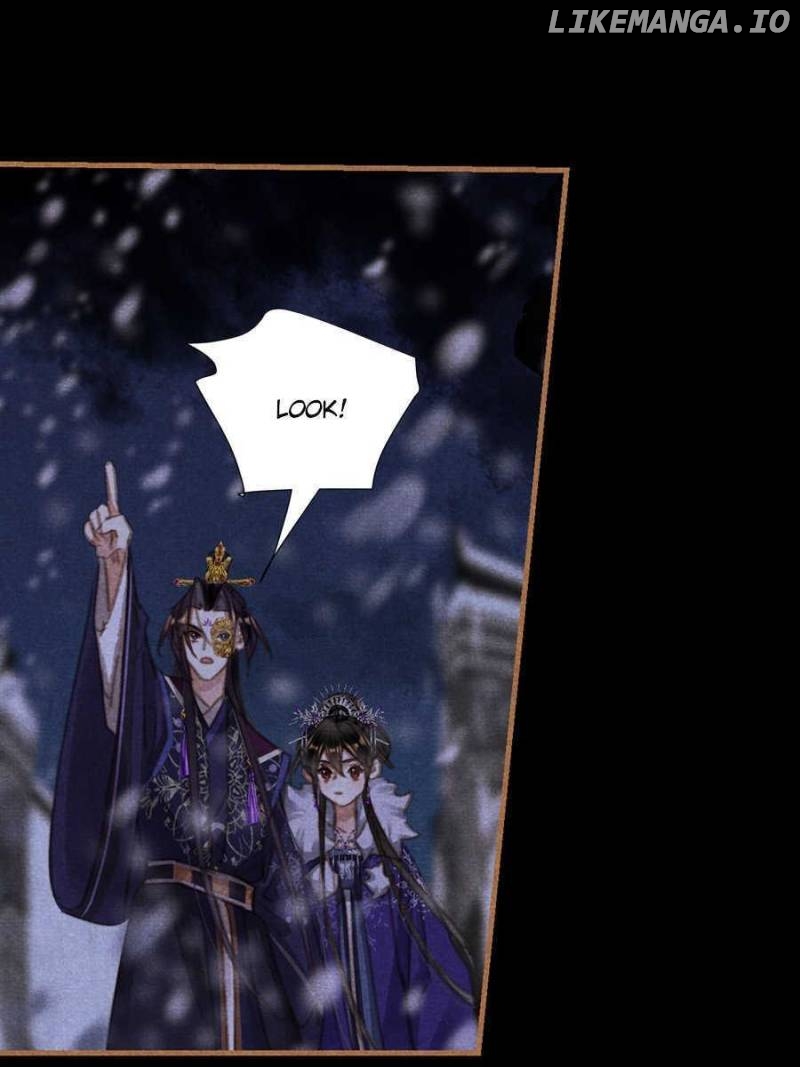 Shen Yi Di Nu Chapter 542 page 24