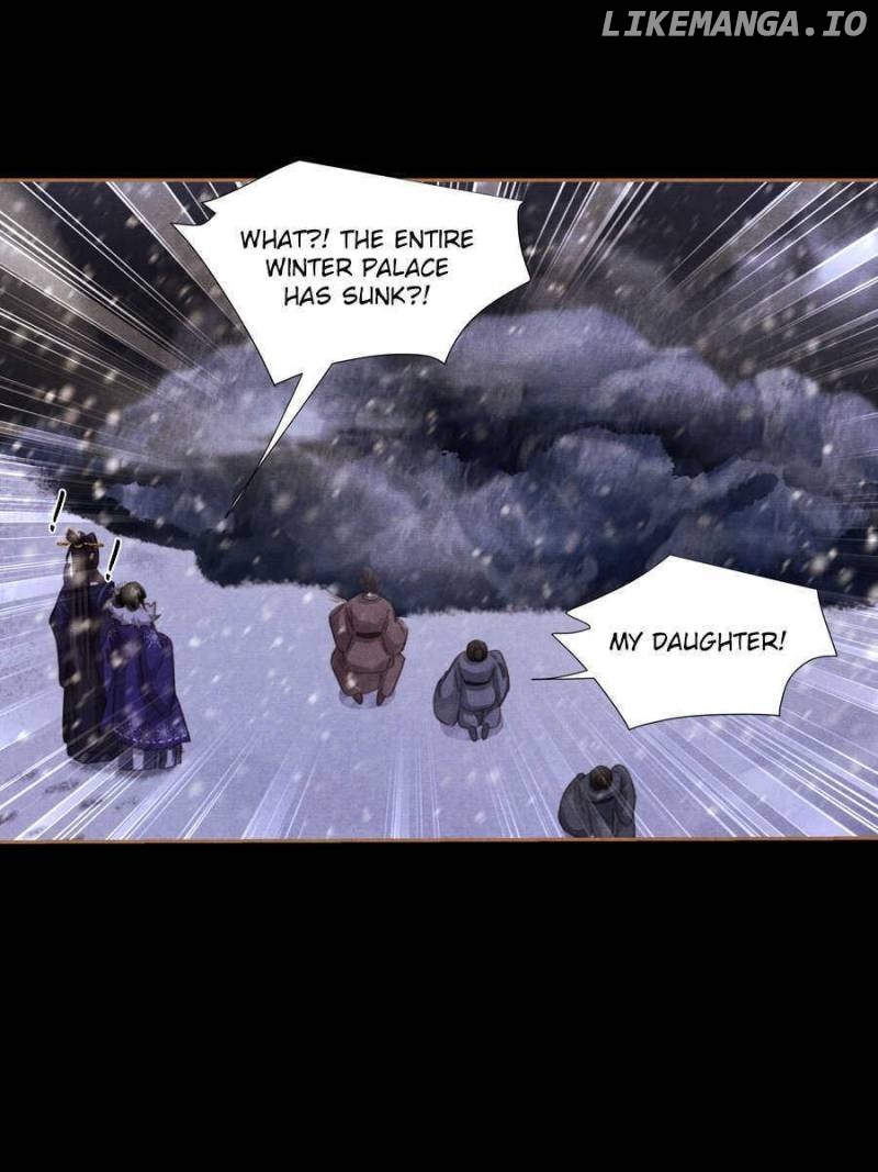 Shen Yi Di Nu Chapter 542 page 27