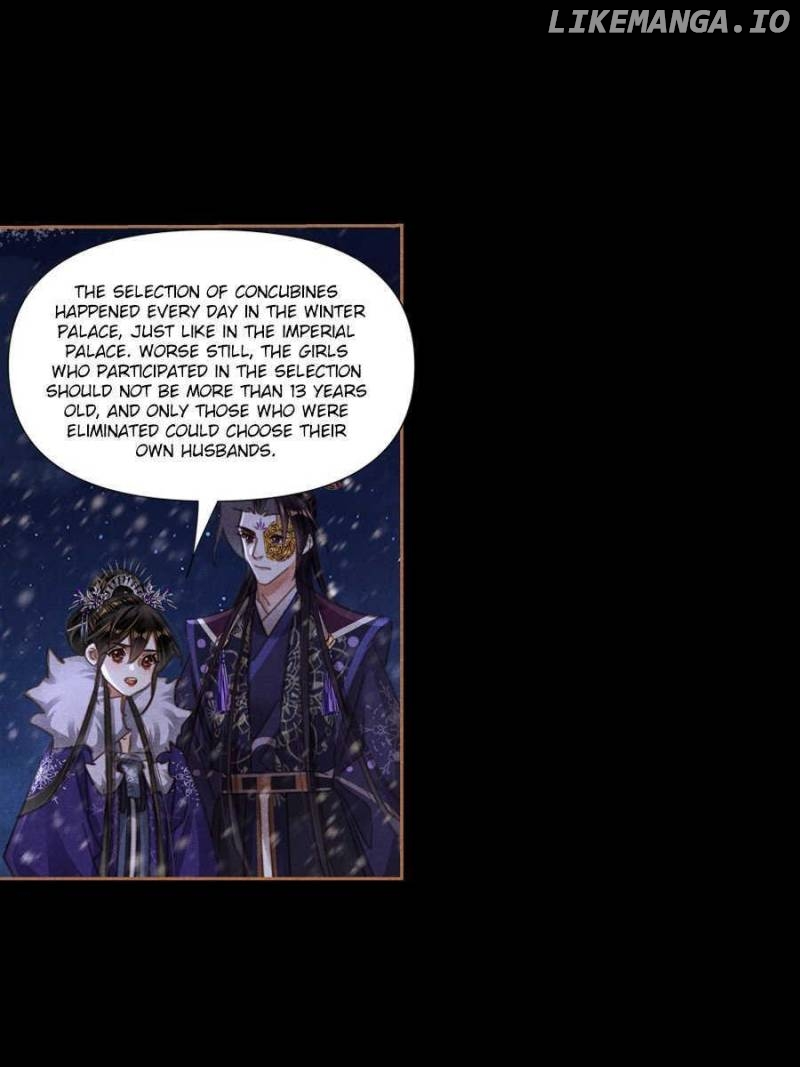 Shen Yi Di Nu Chapter 542 page 28