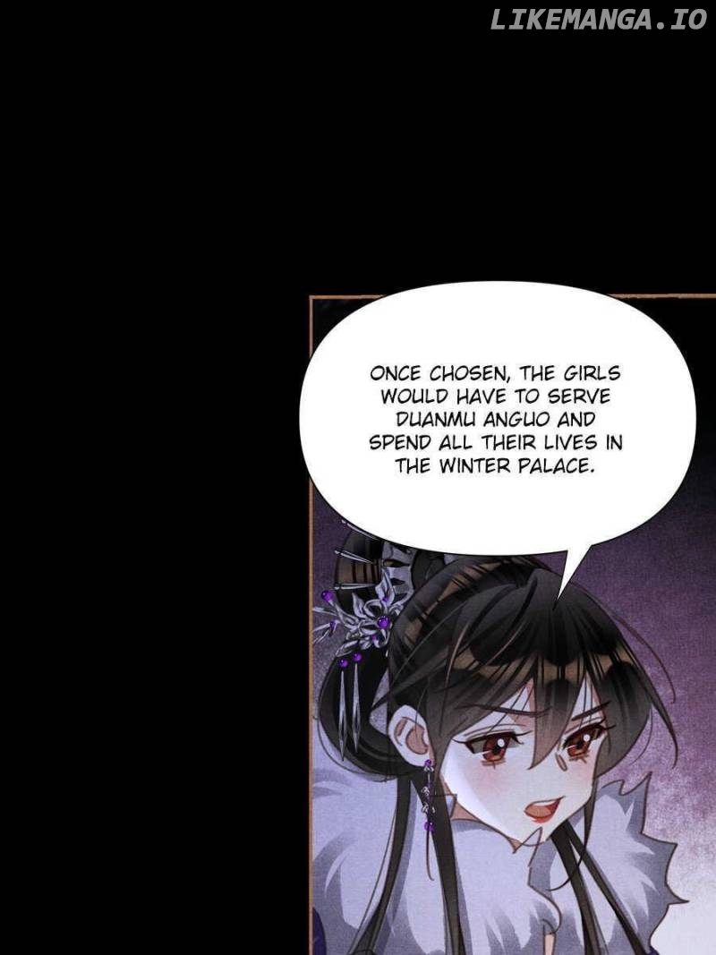 Shen Yi Di Nu Chapter 542 page 29