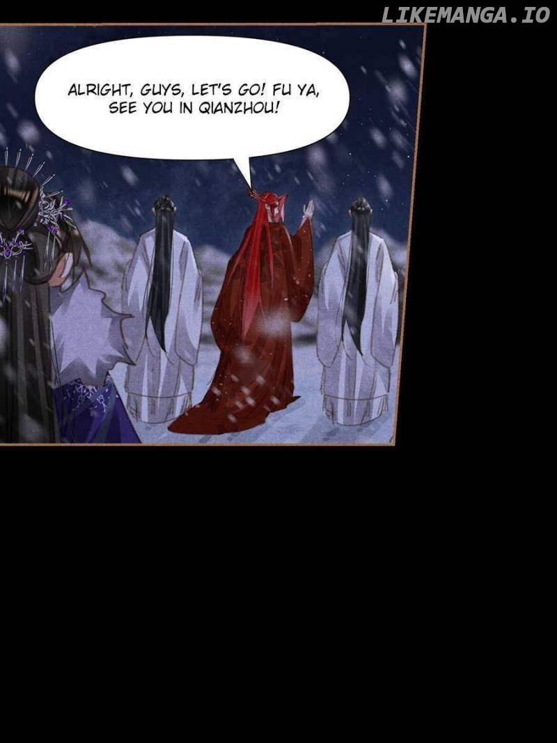 Shen Yi Di Nu Chapter 542 page 3