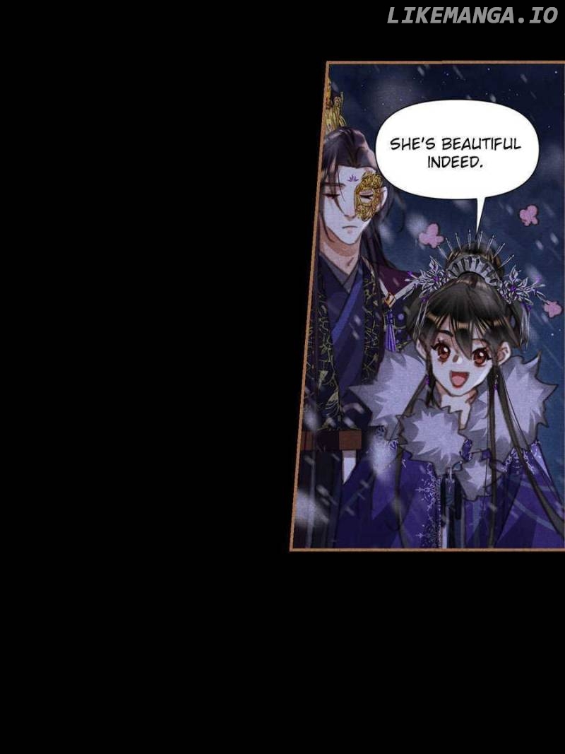 Shen Yi Di Nu Chapter 542 page 4