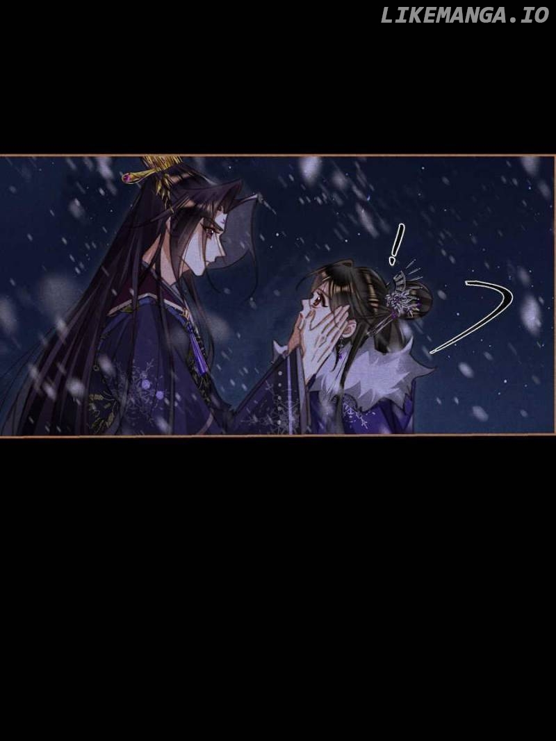 Shen Yi Di Nu Chapter 542 page 5