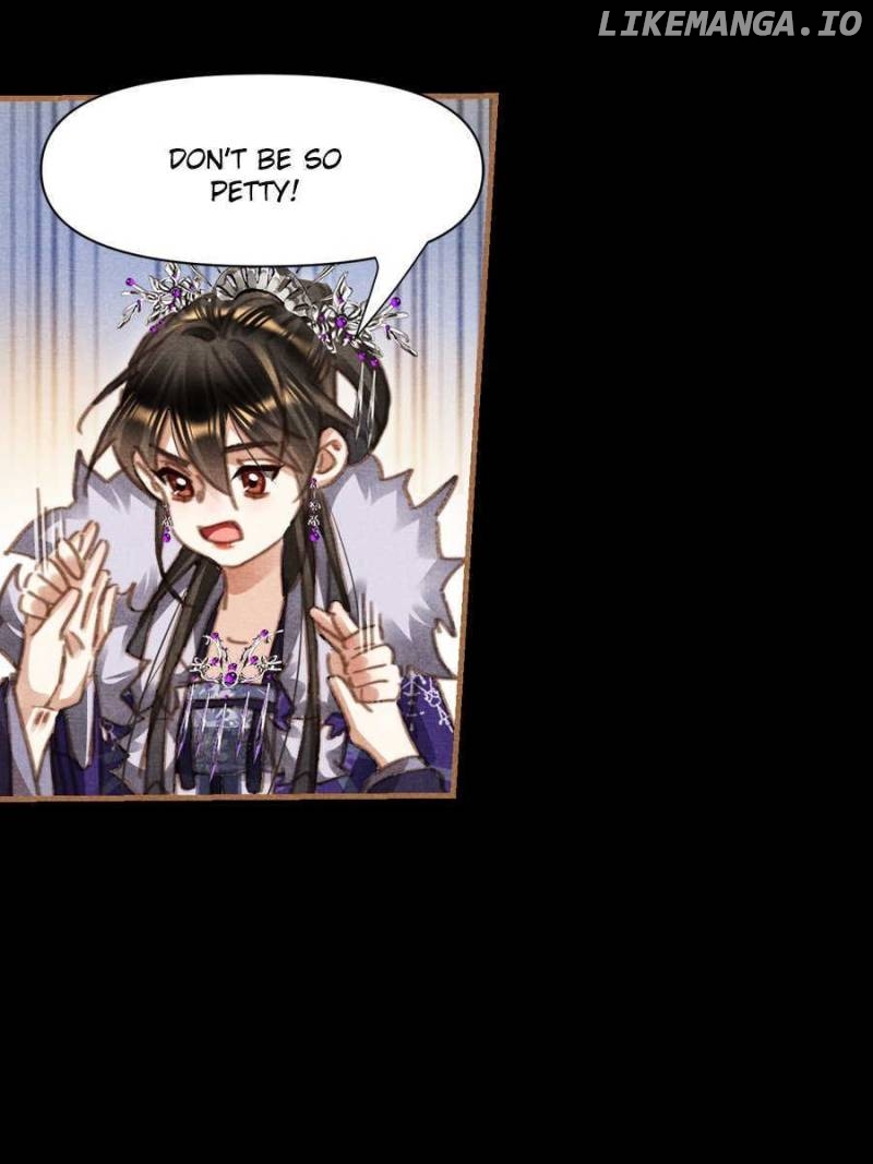 Shen Yi Di Nu Chapter 542 page 6