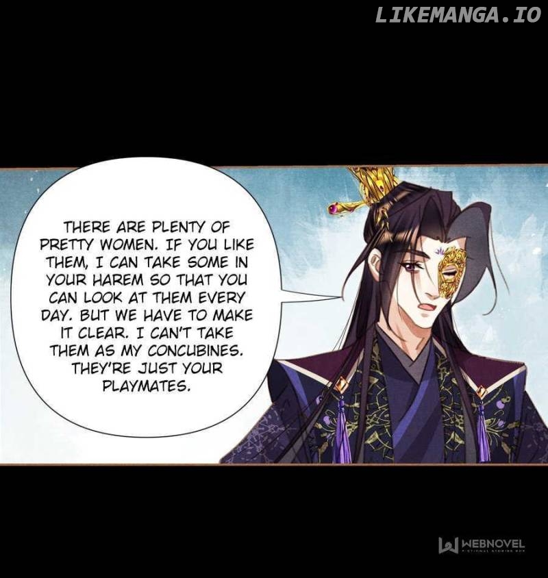 Shen Yi Di Nu Chapter 542 page 8