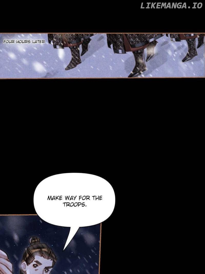 Shen Yi Di Nu Chapter 543 page 9
