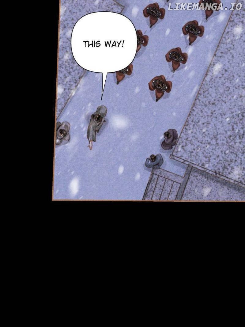 Shen Yi Di Nu Chapter 543 page 11